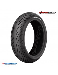 Neumático 140/70-17 EUROGRIP ROADHOUND