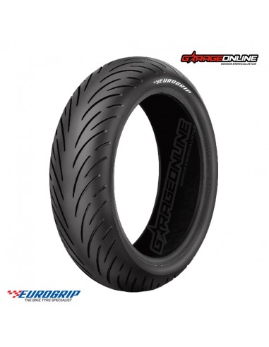 Neumático 140/70-17 EUROGRIP ROADHOUND
