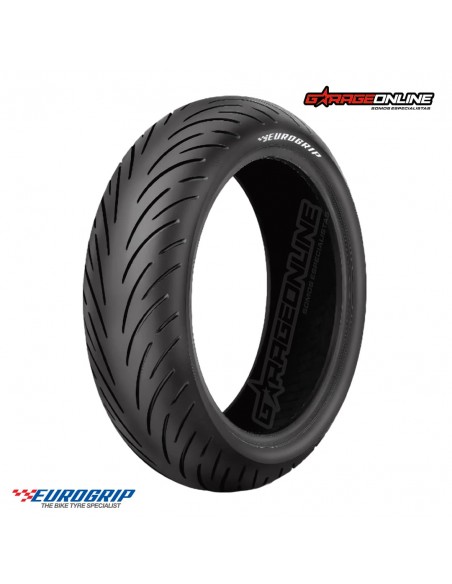 Neumático 140/70-17 EUROGRIP ROADHOUND