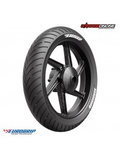 Neumático 110/70-17 EUROGRIP ROADHOUND