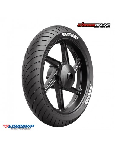 Neumático 110/70-17 EUROGRIP ROADHOUND