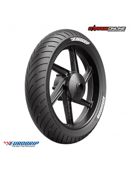 Neumático 110/70-17 EUROGRIP ROADHOUND