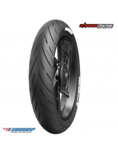 Neumático 110/70ZR17 EUROGRIP PROTORQ EXTREME