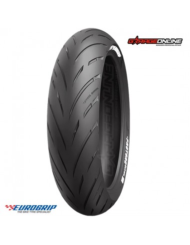Neumático 150/60ZR17  EUROGRIP PROTORQ EXTREME