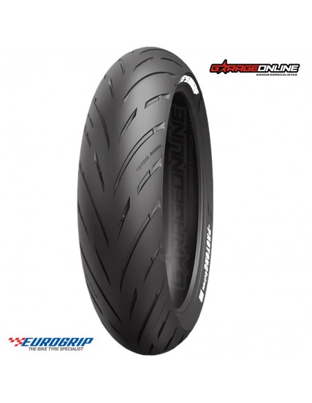Neumático 150/60ZR17  EUROGRIP PROTORQ EXTREME