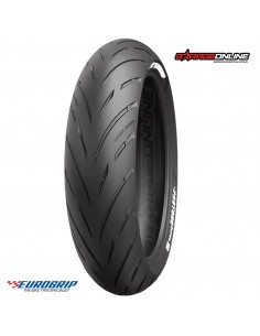 Neumático 140/70R-17M EUROGRIP PROTORQ EXTREME