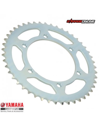 KIT TRANSMISION  YAMAHA XT 660 R-X-Z GENUINO