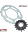 KIT TRANSMISION  YAMAHA XT 660 R-X-Z GENUINO