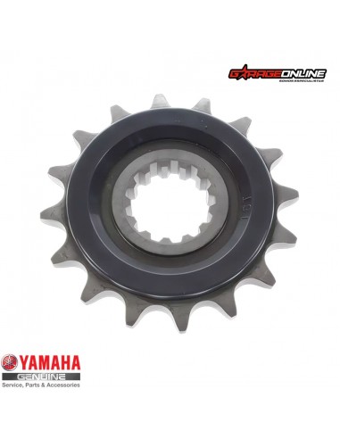 KIT TRANSMISION  YAMAHA XT 660 R-X-Z GENUINO