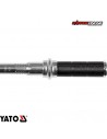 LLAVE TORQUE 1/4 4-20NM - L 285-305MM YATO