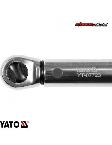 LLAVE TORQUE 1/4 4-20NM - L 285-305MM YATO