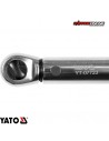 LLAVE TORQUE 1/4 4-20NM - L 285-305MM YATO