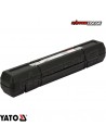 LLAVE TORQUE 1/4 4-20NM - L 285-305MM YATO