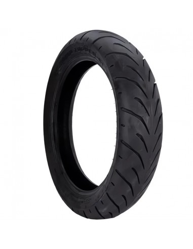 Neumático MRF 140/70-17 ZAPPER S2