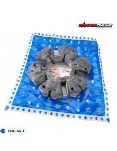 DAMPERS BAJAJ PULSAR NS200 - RS200 - N250 - N160UG