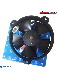 ELECTROVENTILADOR BAJAJ DOMINAR 400 - 250 - NS200 - RS 200