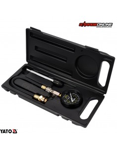 SET COMPRESIMETRO 2.1 MPA YATO