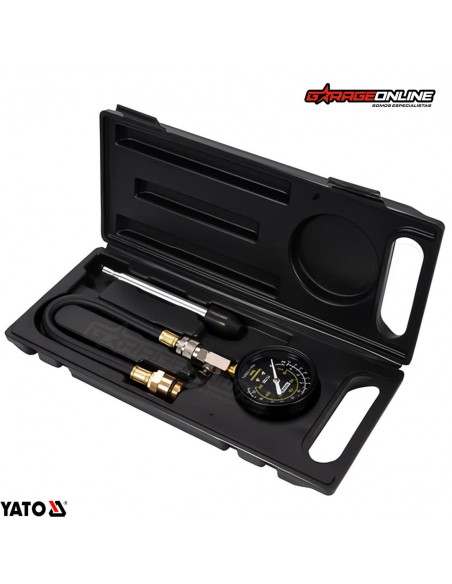 SET COMPRESIMETRO 2.1 MPA YATO