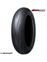 Neumático Dunlop Q5A 190/55ZR-17