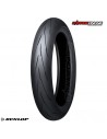 Neumático Dunlop Q5A 120/70ZR-17