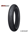 Neumático Dunlop ALPHA 14 110/70R-17