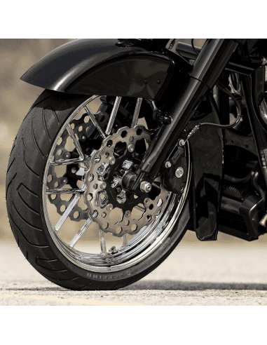 Neumático 180/55-18 Honda Goldwing - Harley Davidson - Neumático Shinko