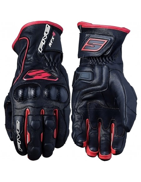 GUANTES FIVE RFX4 SPORT RACING - Envío a todo el País