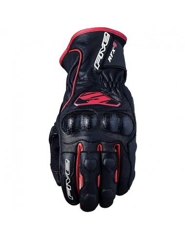 GUANTES FIVE RFX4 SPORT RACING - Envío a todo el País