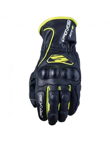 GUANTES FIVE RFX4 SPORT RACING - Envío a todo el País