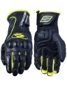GUANTES FIVE RFX4 SPORT RACING - Envío a todo el País