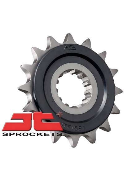 PIÑON DE ATAQUE YZF-R1 MT-10 MT-09 MT-07 / 16 DIENTES