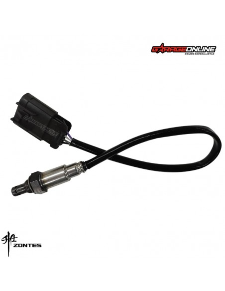 SENSOR DE OXIGENO ZONTES 310 T, R, X, V (2018-2020) GENUINO