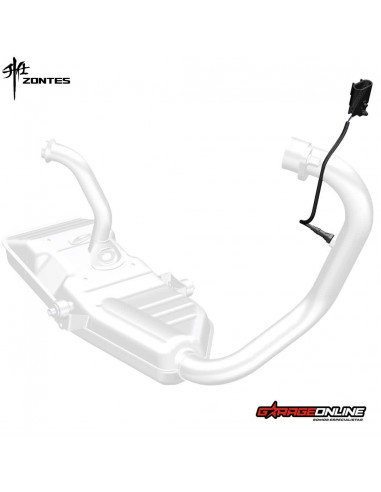 SENSOR DE OXIGENO ZONTES 310 T, R, X, V (2018-2020) GENUINO