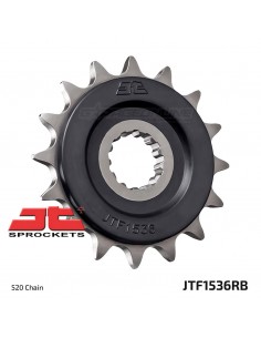 PIÑON DE ATAQUE KAWASAKI ZX6R - Envío a todo el País