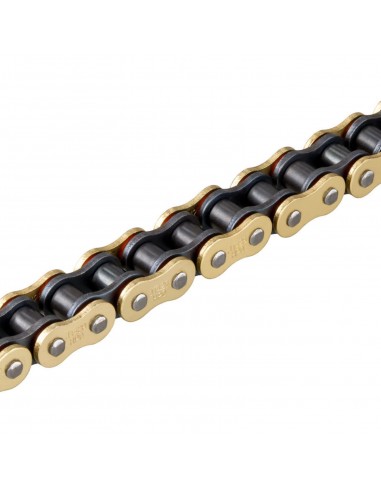 CADENA 420-140 REFORZADA - JT CHAIN