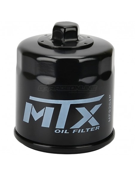 FILTRO DE ACEITE MTX 303RC PARA KAWASAKI