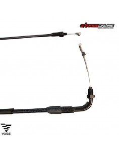 PIOLA ACELERADOR VOGE 300RR GENUINO