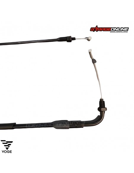 PIOLA ACELERADOR VOGE 300RR GENUINO