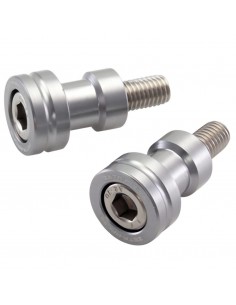 SPOOLS M8 ZETA JAPAN