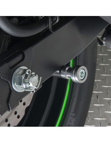 SPOOLS M8 ZETA JAPAN