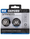 SPOOLS M6 OXFORD