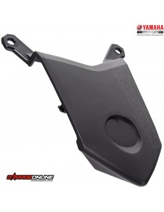 PLASTICO FINAL COLA YAMAHA YZF-R3 MT-03 - GENUINO