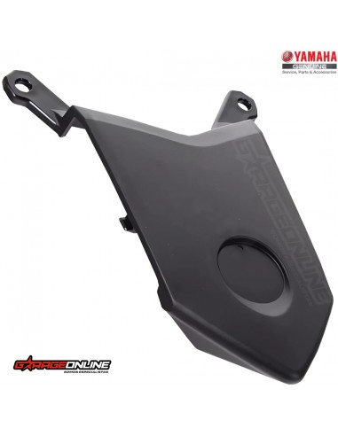 PLASTICO FINAL COLA YAMAHA YZF-R3 MT-03 - GENUINO