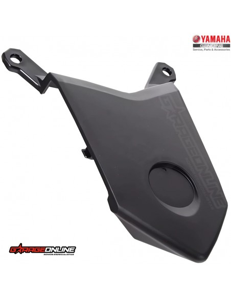 PLASTICO FINAL COLA YAMAHA YZF-R3 MT-03 - GENUINO