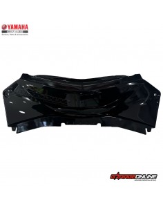 PLASTICO ASIENTO YAMAHA YZF-R3 MT-03  NEGRO BRILLANTE - GENUINO