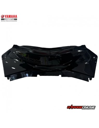 PLASTICO ASIENTO YAMAHA YZF-R3 MT-03  NEGRO BRILLANTE - GENUINO