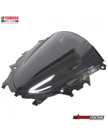 CUPULA BURBUJA AHUMADA YAMAHA YZF-R3A GENUINA