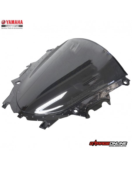 CUPULA BURBUJA AHUMADA YAMAHA YZF-R3A GENUINA