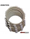 DISCOS DE EMBRAGUE ZONTES 350 T, T1, X, X1, V1, VX, R, R1, GK GENUINOS