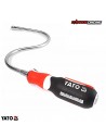 IMAN FLEXIBLE MAGNETICO 380MM - YATO